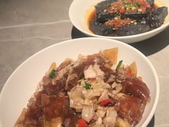 -楚山晓·楚湘菜(江夏永旺店)