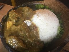 -越谜·越南餐厅(长白店)