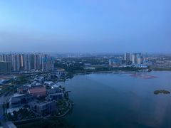 -天骄国际酒店·布拉格西餐厅(白石湖店)