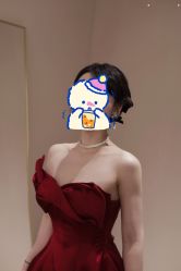 -艾米丽婚纱礼服