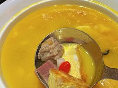 -徽镇小厨·经典徽菜(十里河店)