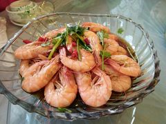 -北方饺子王·海肠捞饭·海鲜锅(山大店)