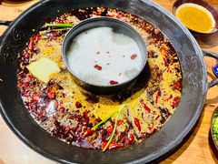 -楠火锅(龙阳广场店)