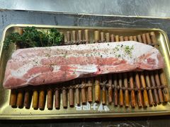 -大叹号·朝鲜族烤肉(潍坊泰华城店)