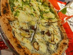 -Primo·丽莫意大利窑烤披萨