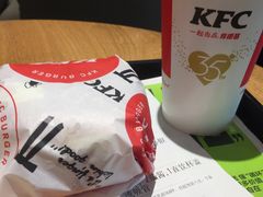 -肯德基(东四南大街店)
