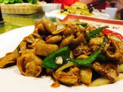 血肠-老六杀猪菜(进乡街店)