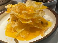 -滇铺子·云南特色菜·鲜花野菜季(曲靖万达店)