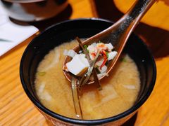 味增汤-岚山日本料理(珠江新城店)