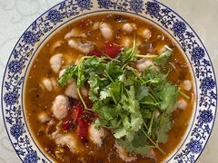 -辣妹川菜馆(益健路店)