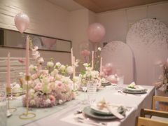 -Timo队长·高端生日派对策划机构(静安寺店)