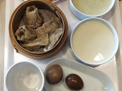 -宜家·瑞典风味餐厅(天津东丽商场店)