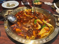 -受气牛肉·重庆耙牛肉(南坪总店)