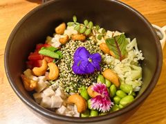 佛陀饭-庆春朴门