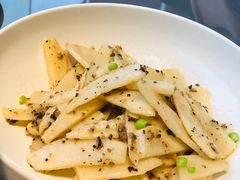 -小大董·烤鸭(观景餐厅·南京西路店)