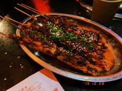 -川道拐耗儿鱼(置信路店)