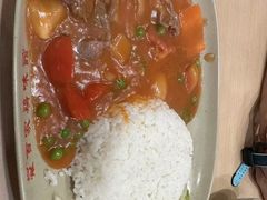 -百家鸡味馆(清泰店)