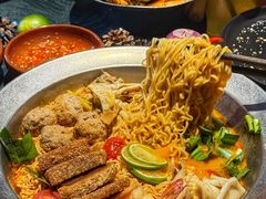 -翡翠鸟精品泰国菜(北辰财富中心店)
