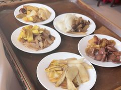 -天宜隆蘑菇宴火锅(石景山旗舰店)