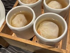 -天瑞轩·粤菜餐厅