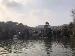 -白马涧龙池景区