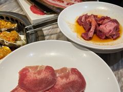 -火炉火自助餐(喜隆多店)