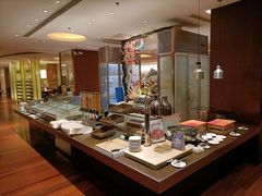 -上海金陵紫金山大酒店·汇海餐厅