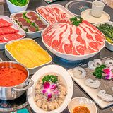 沈阳｜一人食火锅🍲番茄涮肥牛直呼绝！