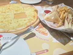 -米兰西点(兴隆台店)