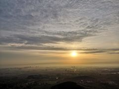 -青州市云门山风景区