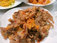 -聚京民福烤鸭店(木樨园店)