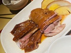-荣家黄鱼面(前滩太古里店)