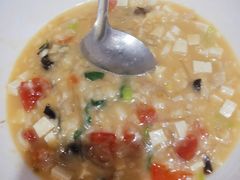 -麦香苑(宝泉路店)