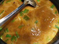 豆米火锅-泉味道贵州厨房(三里河店)