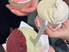 -Dip in Gelato(富民路店)