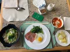 -杭州香格里拉饭店