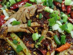 -老丘丘(较场口店)