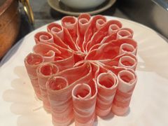 -北平三兄弟涮肉(簋街总店)