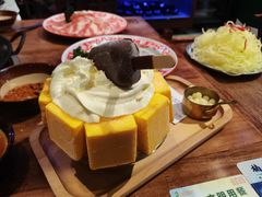 -楠火锅(昆山金鹰店)