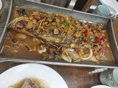 -孙府大院(步行街店)