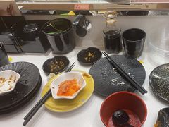 -争鲜回转寿司(浦东三钢里PLUS店)
