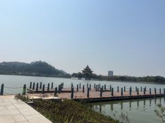 -顺峰山公园