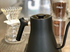 -Seesaw Coffee(上生新所店)