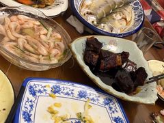 -灵福缘私房菜·农家菜(拈花湾·灵山大佛必推店)