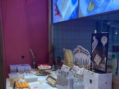 -阮大兴糕团(滨江宝龙店)