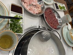 -盈田盈粥庄(博山东路店)