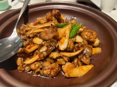 -西湖春天•老字号杭州菜(百汇店)