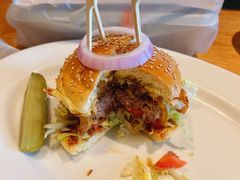 -Texas Roadhouse(世纪汇广场店)