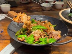 -广府乡下·饭庄(新港东路店)