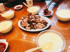 -清真·益鑫羊肉手抓馆(花园北街店)